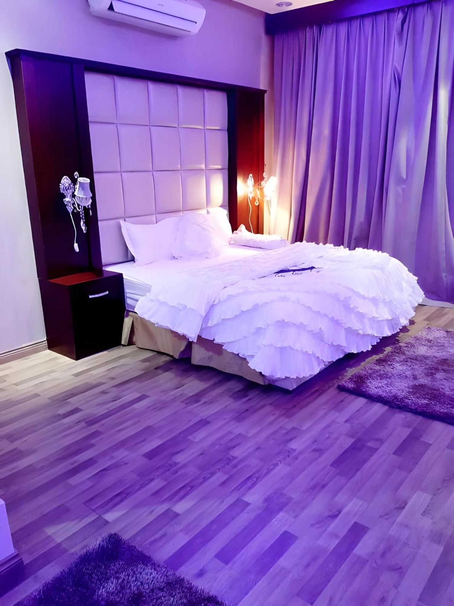 Hotel Ahlin 3 Riyadh