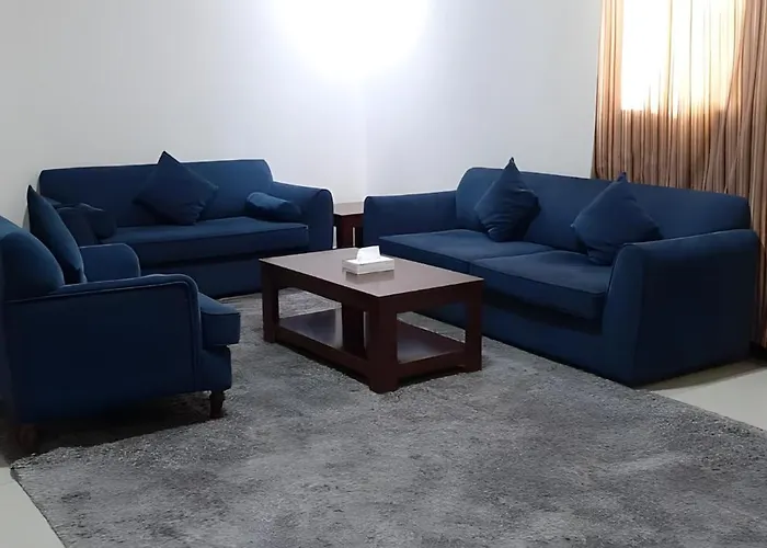 Ahlin Suites 3