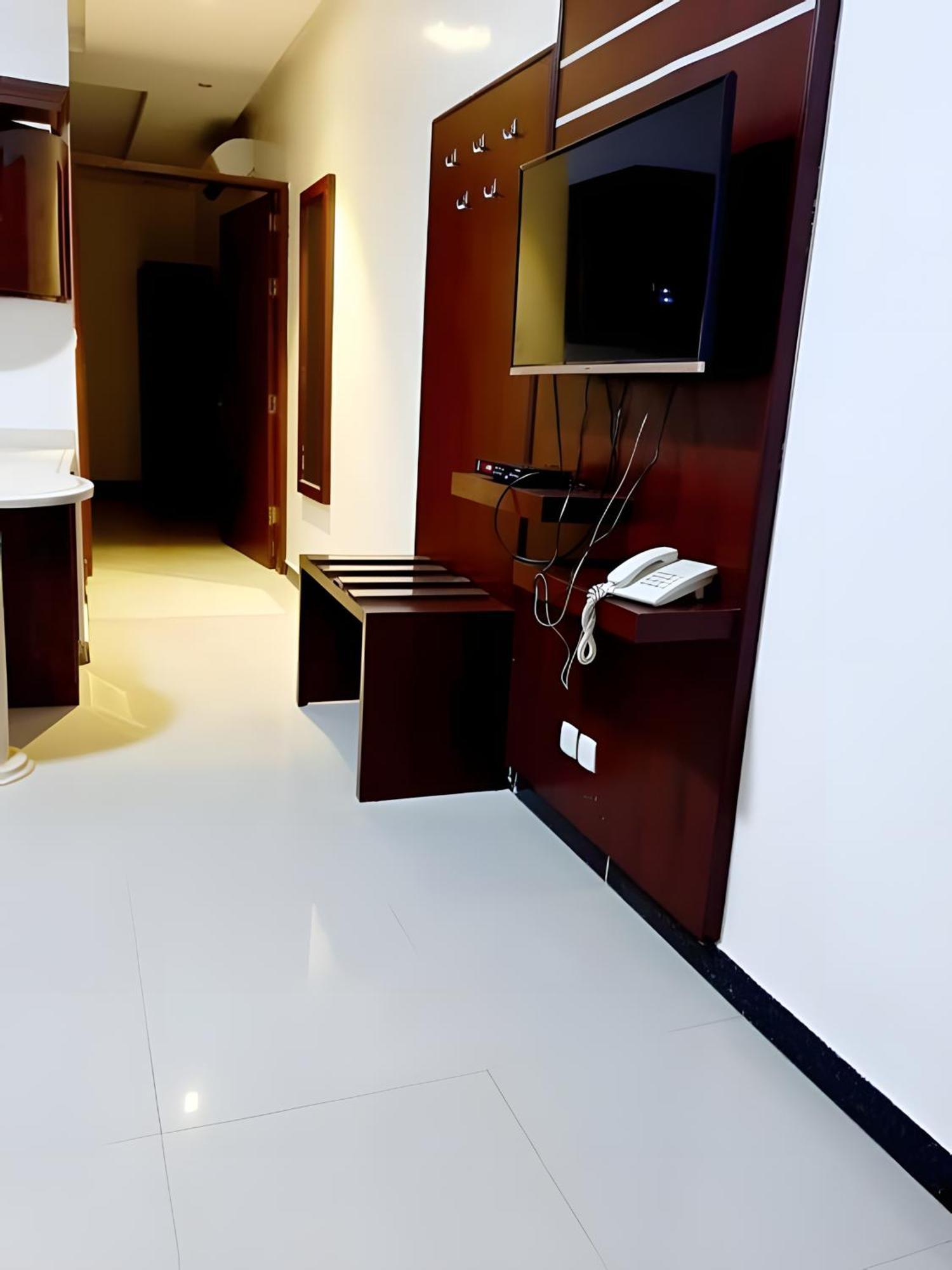 Ahlin 3 Hotel Riyadh