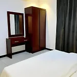 Ahlin Suites 3