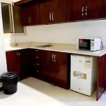 Ahlin Suites 3