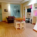 Ahlin Suites 3
