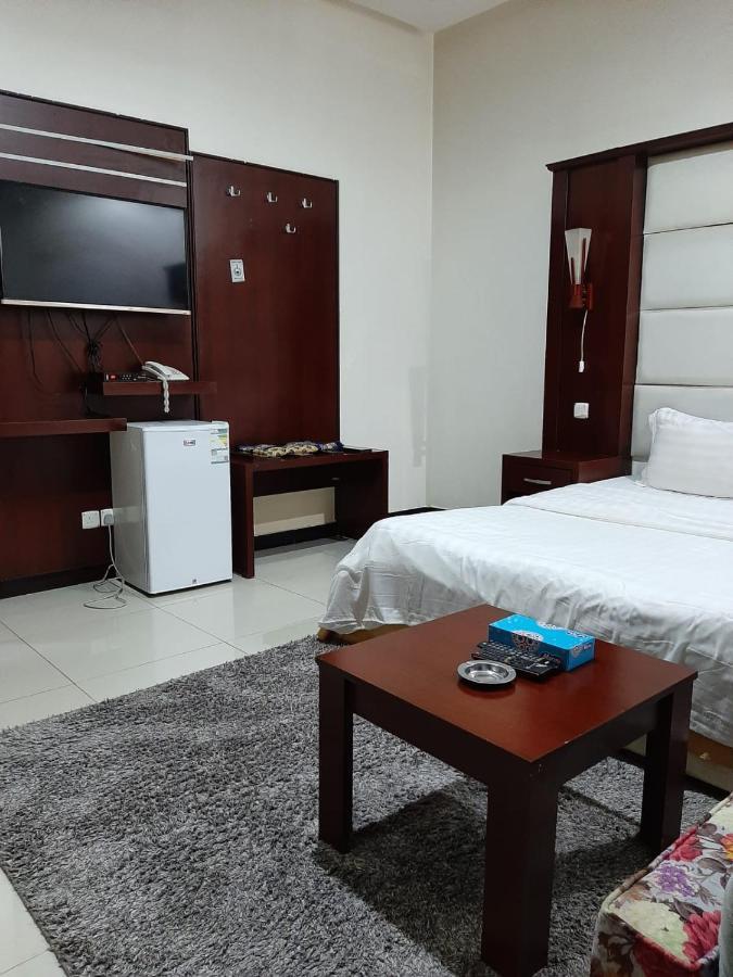 Hotel Ahlin 3 Riyadh