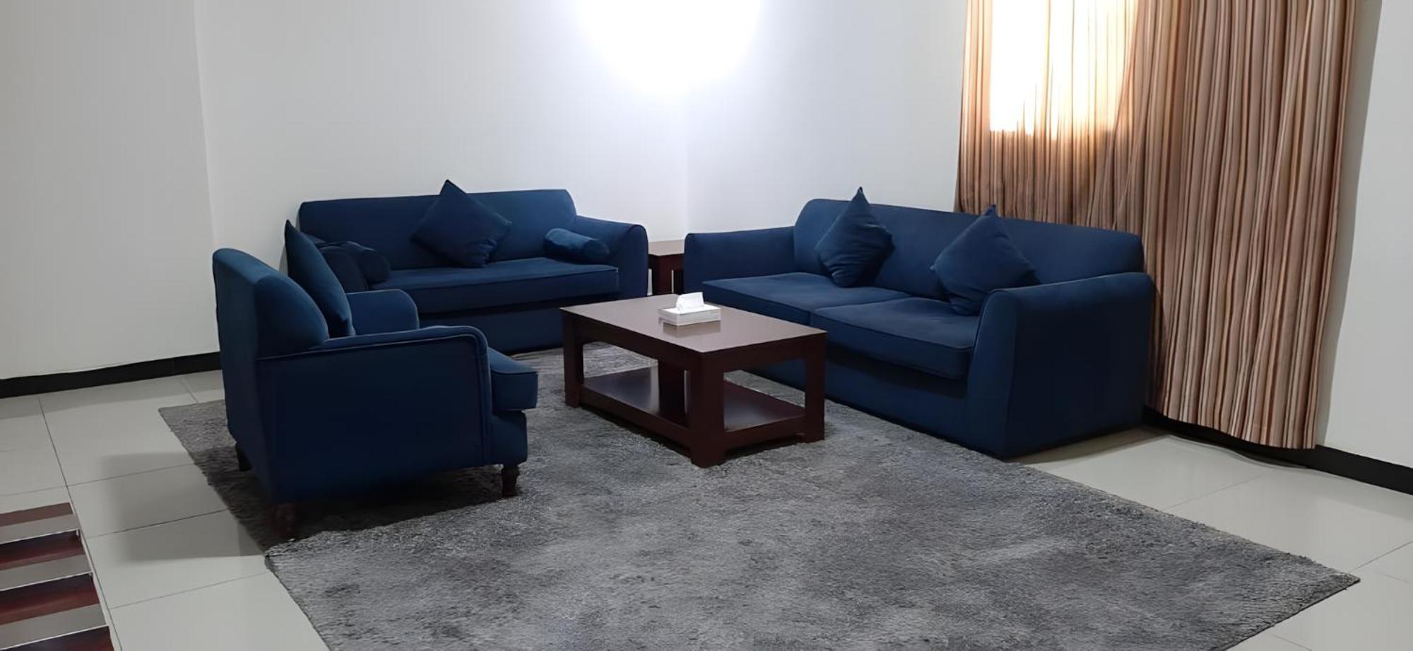 Hotel Ahlin 3 Riyadh