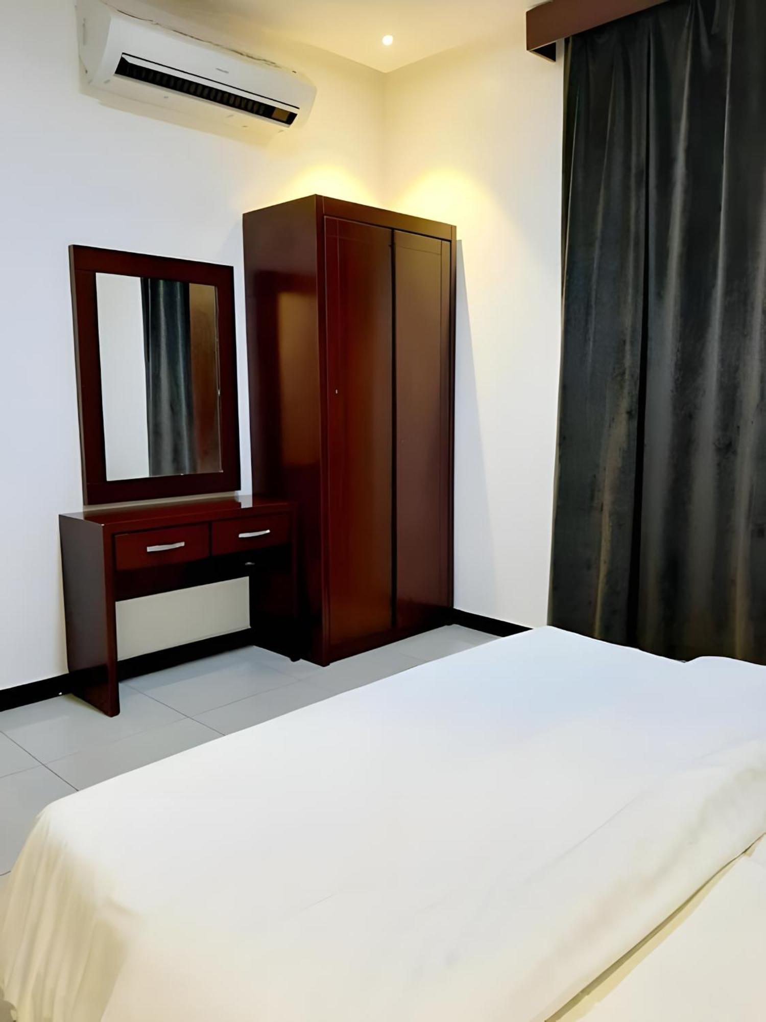 Hotel Ahlin 3