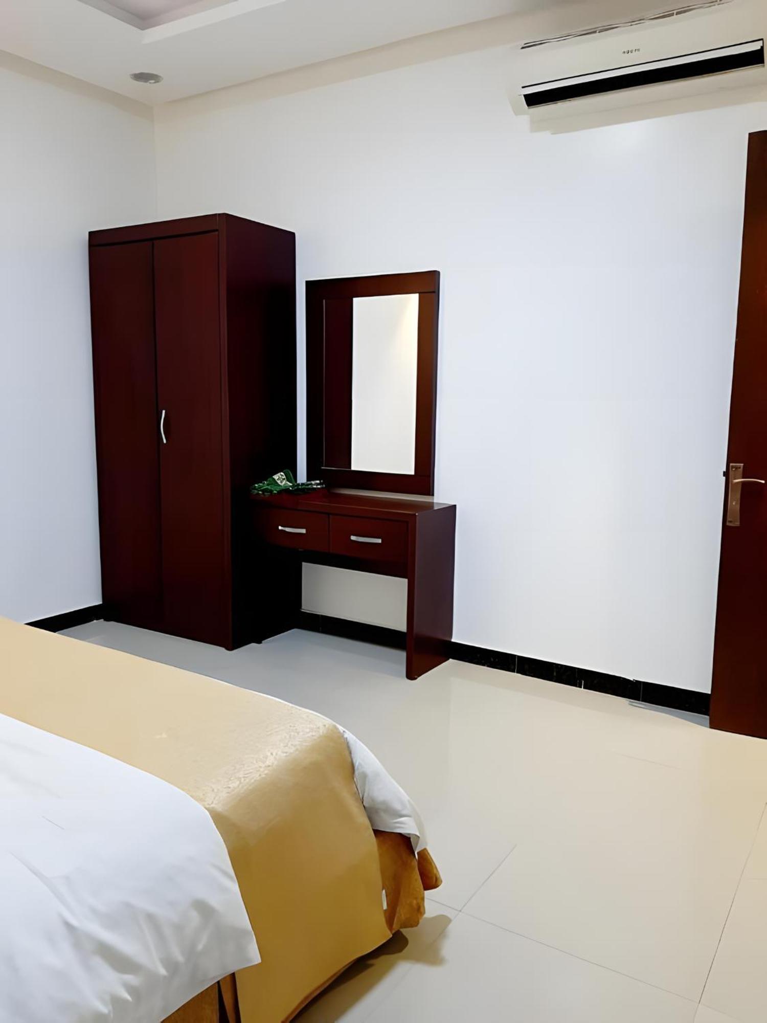 Ahlin 3 Hotel Riyadh