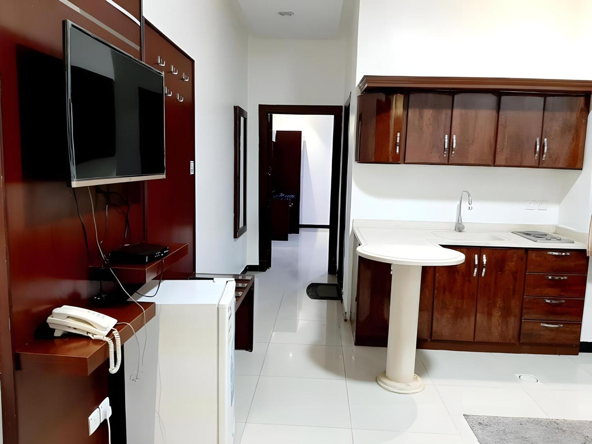 Ahlin 3 Hotel Riyadh
