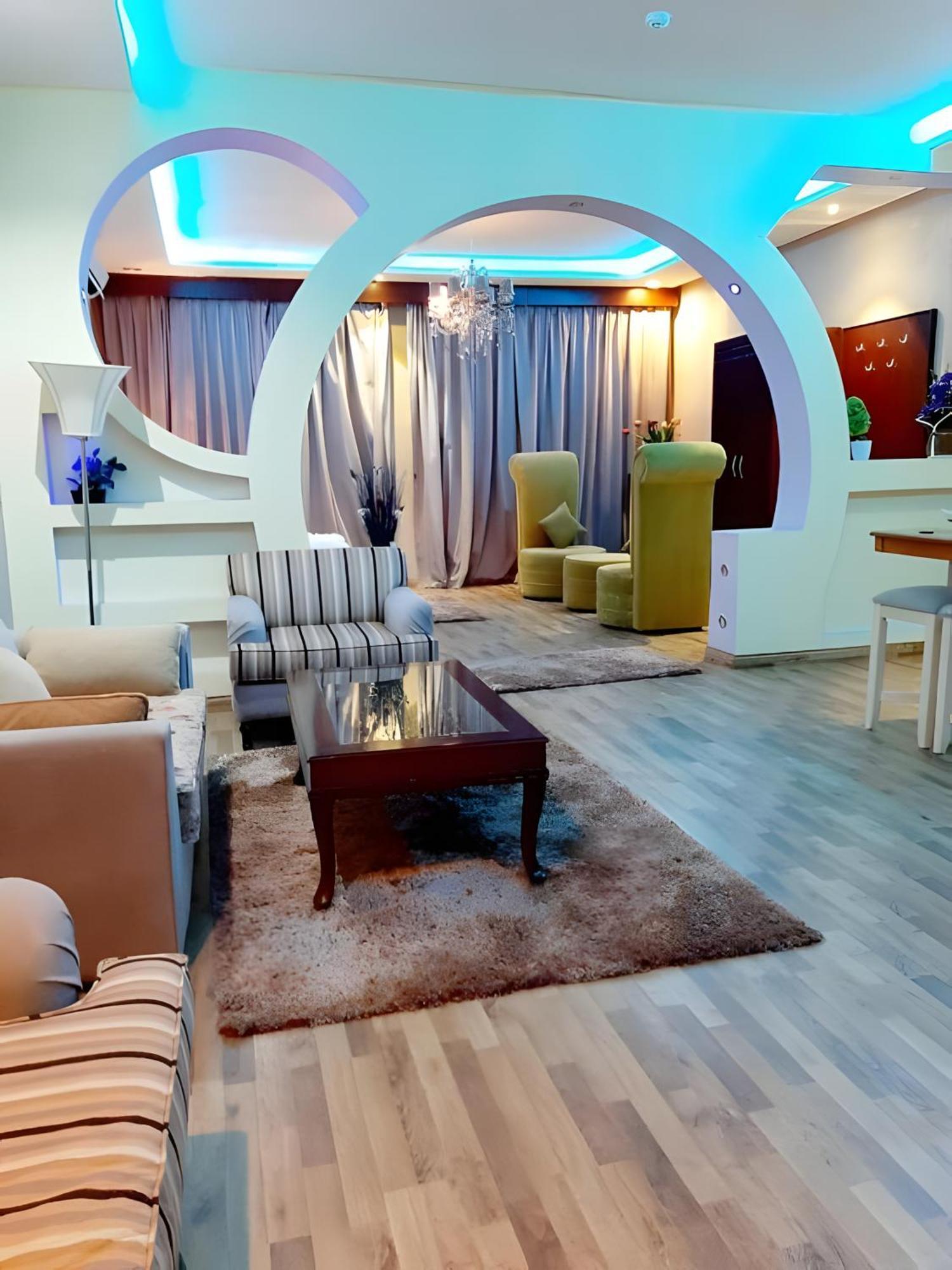 Hotel Ahlin 3 Riyadh